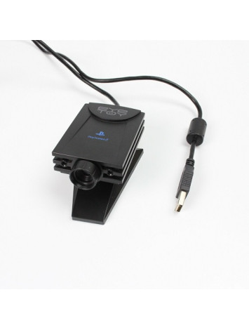 EyeToy USB Камера для Sony PlayStation 2 Б/В